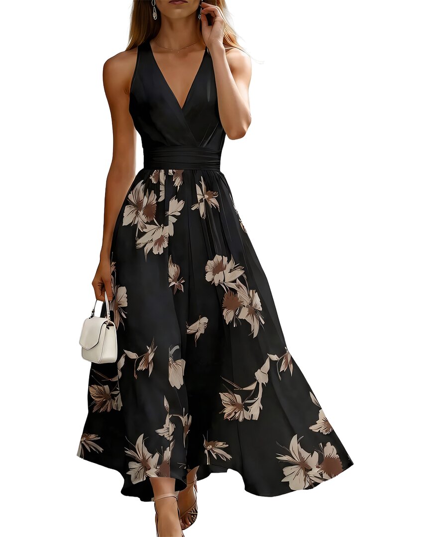 PORELLI Porelli Maxi Dress