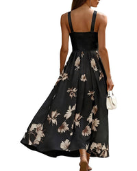 PORELLI Porelli Maxi Dress