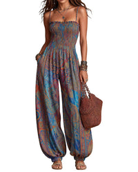 Porelli Jumpsuit