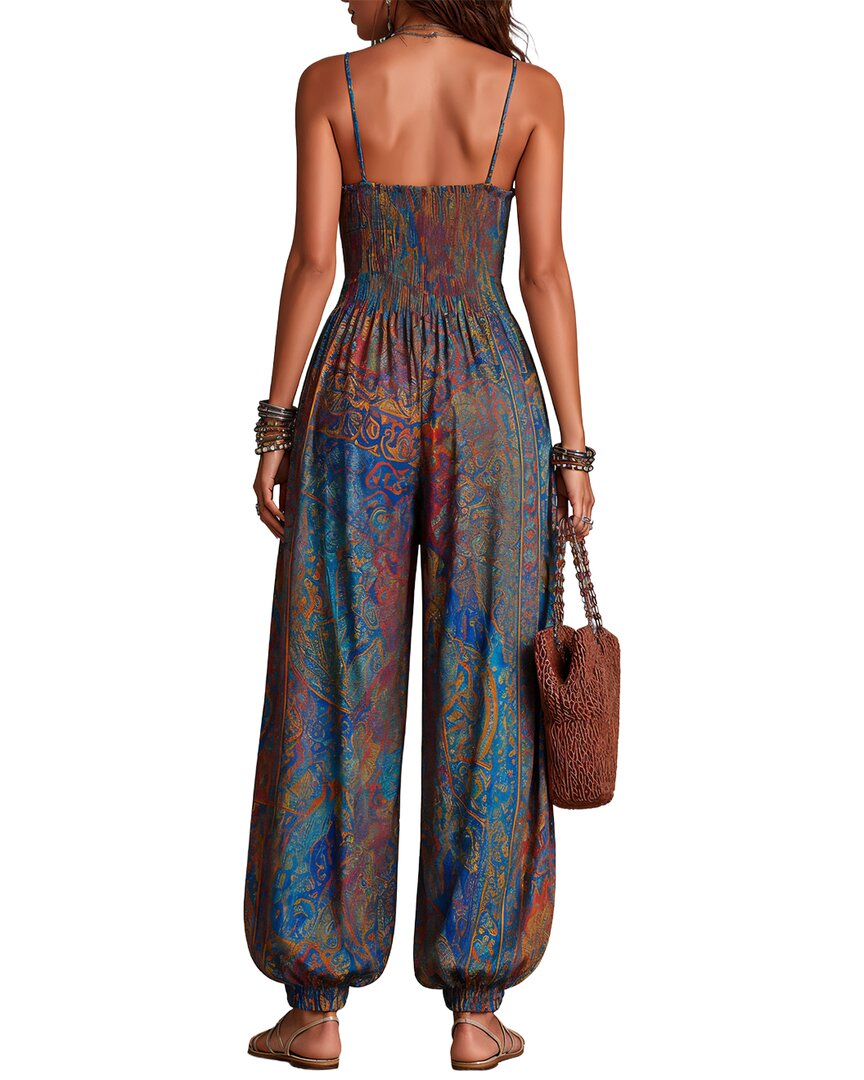 Porelli Jumpsuit