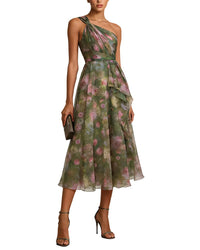 PORELLI Porelli Midi Dress