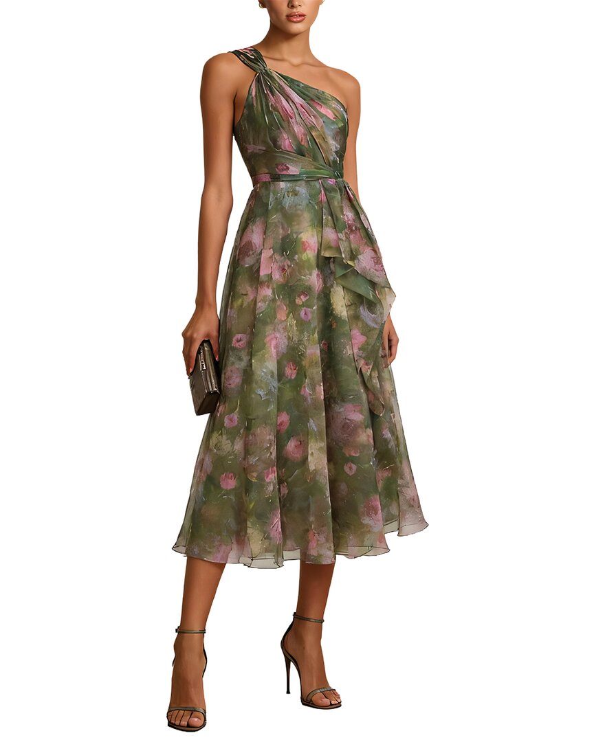 PORELLI Porelli Midi Dress