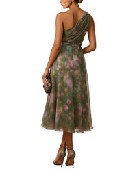 PORELLI Porelli Midi Dress