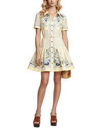 Kaimilan Kaimilan Shirt Dress