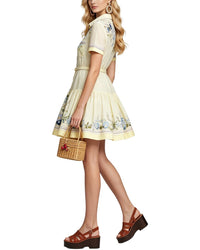 Kaimilan Kaimilan Shirt Dress