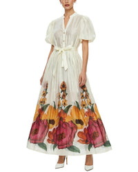 Kaimilan Maxi Dress