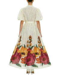 Kaimilan Maxi Dress