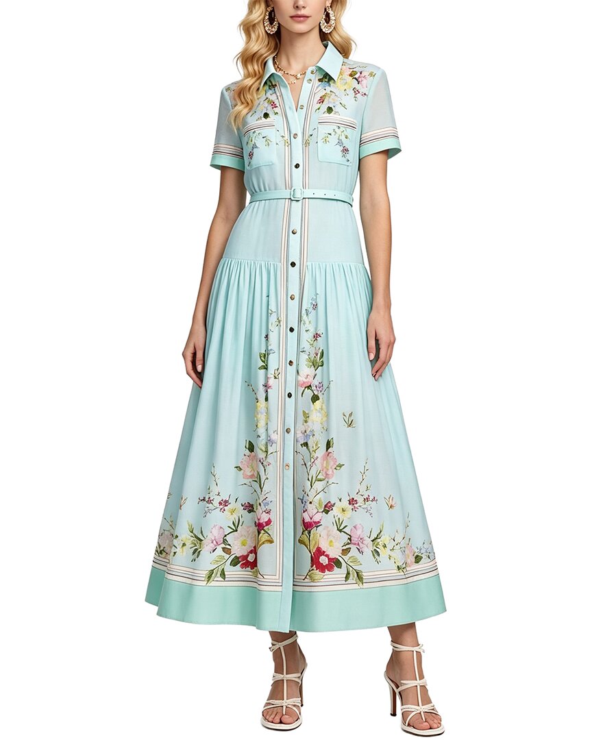 Kaimilan Kaimilan Shirt Dress
