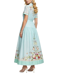 Kaimilan Kaimilan Shirt Dress