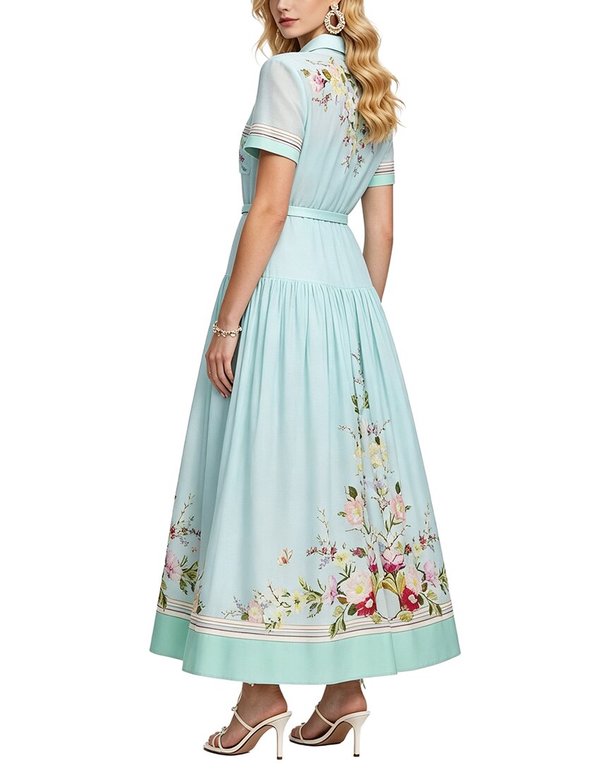 Kaimilan Kaimilan Shirt Dress