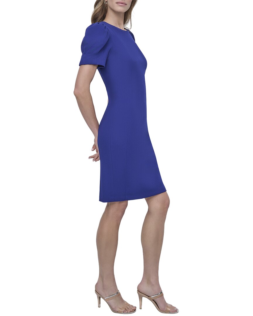 DKNY Dkny Sheath Dress