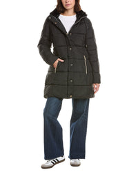 Laundry By Shelli Segal Petal Coat