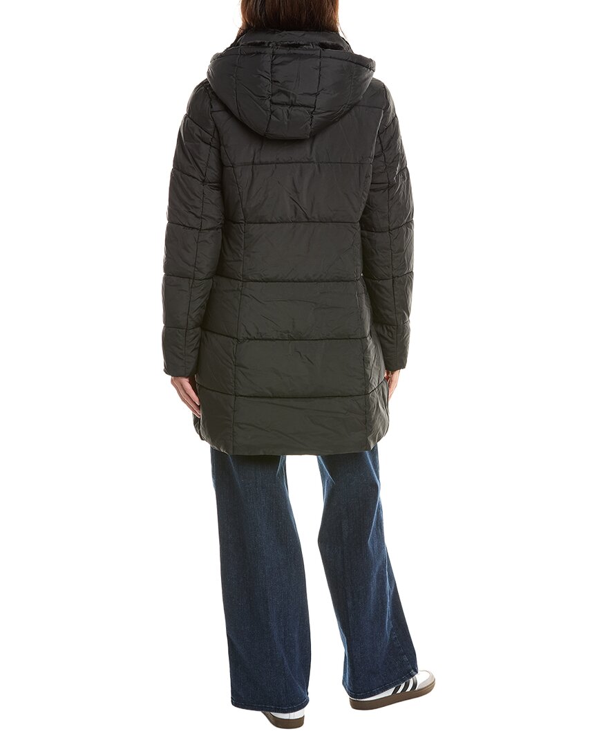 Laundry By Shelli Segal Petal Coat
