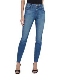 L’Agence Marguerite High-Rise Skinny Jean
