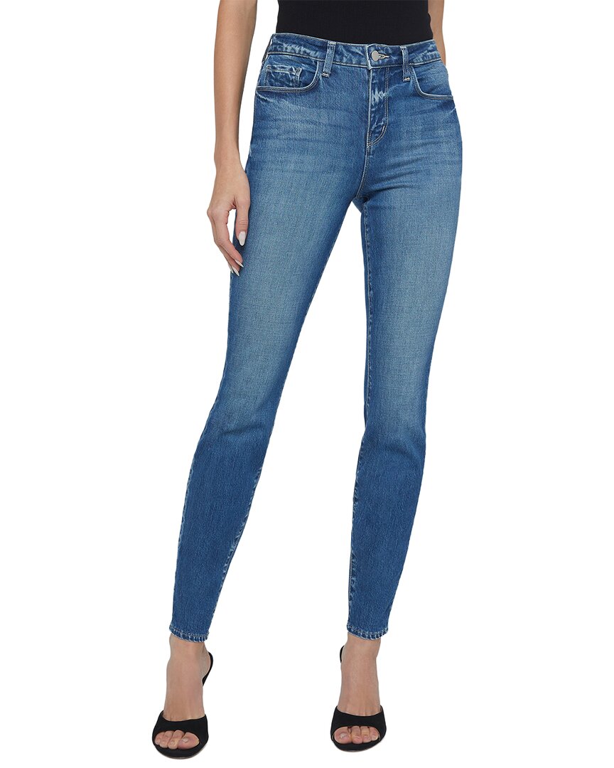 L’Agence Marguerite High-Rise Skinny Jean
