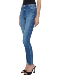 L’Agence Marguerite High-Rise Skinny Jean
