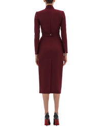 BGL Bgl Midi Dress