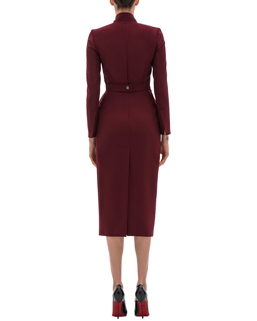 BGL Bgl Midi Dress