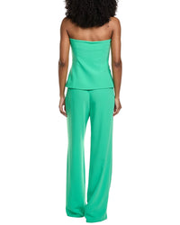 Amanda Uprichard Yadira Jumpsuit