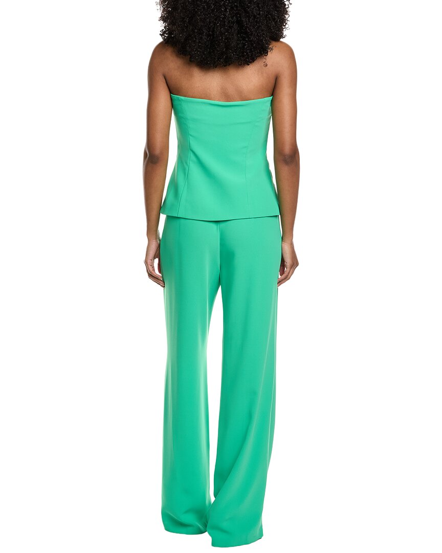 Amanda Uprichard Yadira Jumpsuit