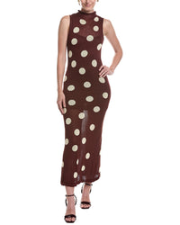 Moonsea Moonsea Maxi Dress