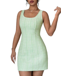 GVIBI Gvibi Mini Dress