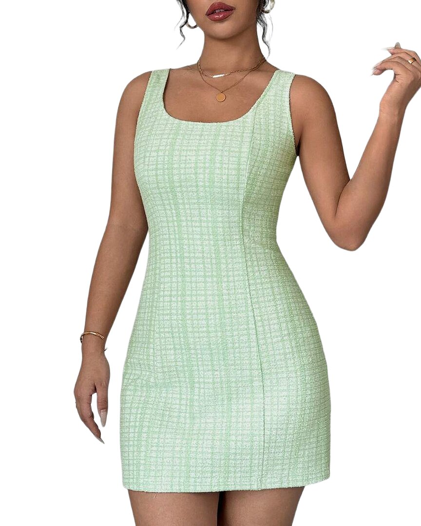 GVIBI Gvibi Mini Dress