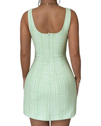 GVIBI Gvibi Mini Dress