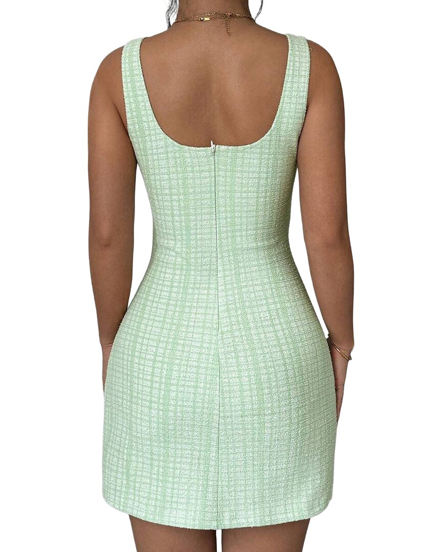 GVIBI Gvibi Mini Dress