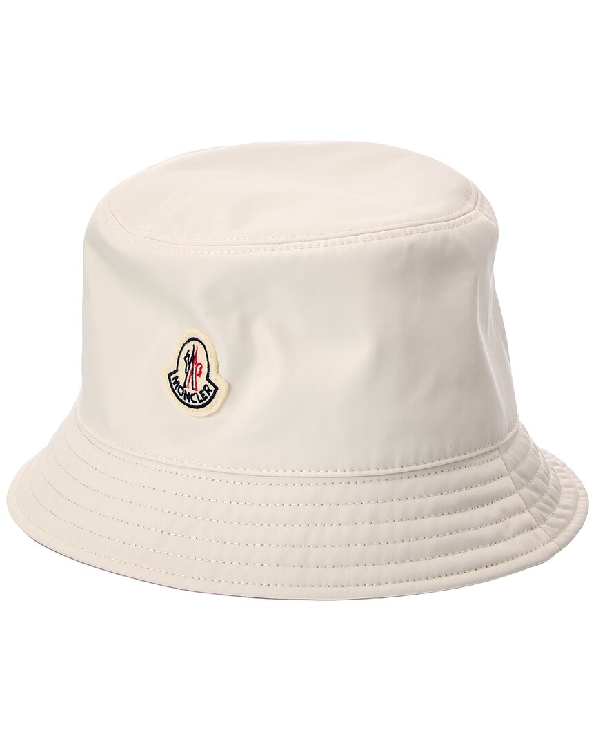 Moncler Moncler Reversible Bucket Hat