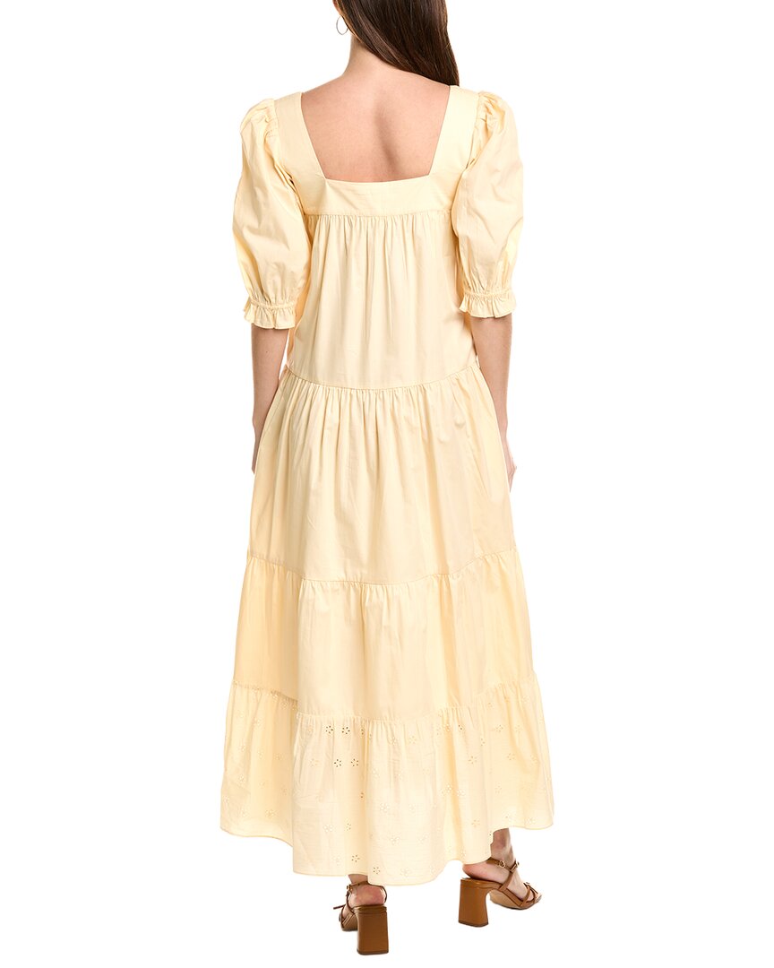 Garrie B Mini Dress