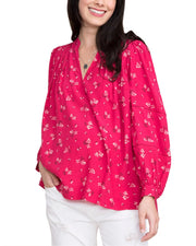 Hatch The Joselyn Blouse