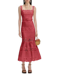 MIRA RICHI Mira Richi Midi Dress