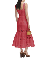 MIRA RICHI Mira Richi Midi Dress