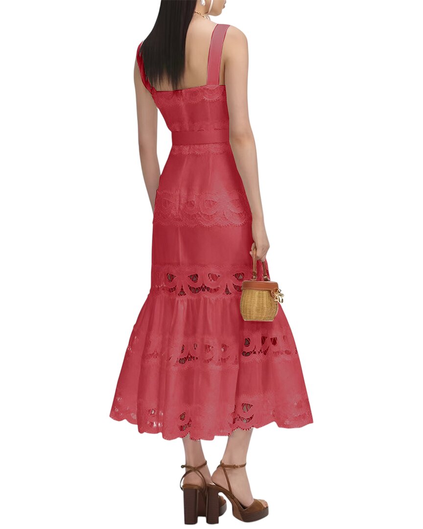 MIRA RICHI Mira Richi Midi Dress