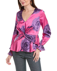 Hutch Matilda Top