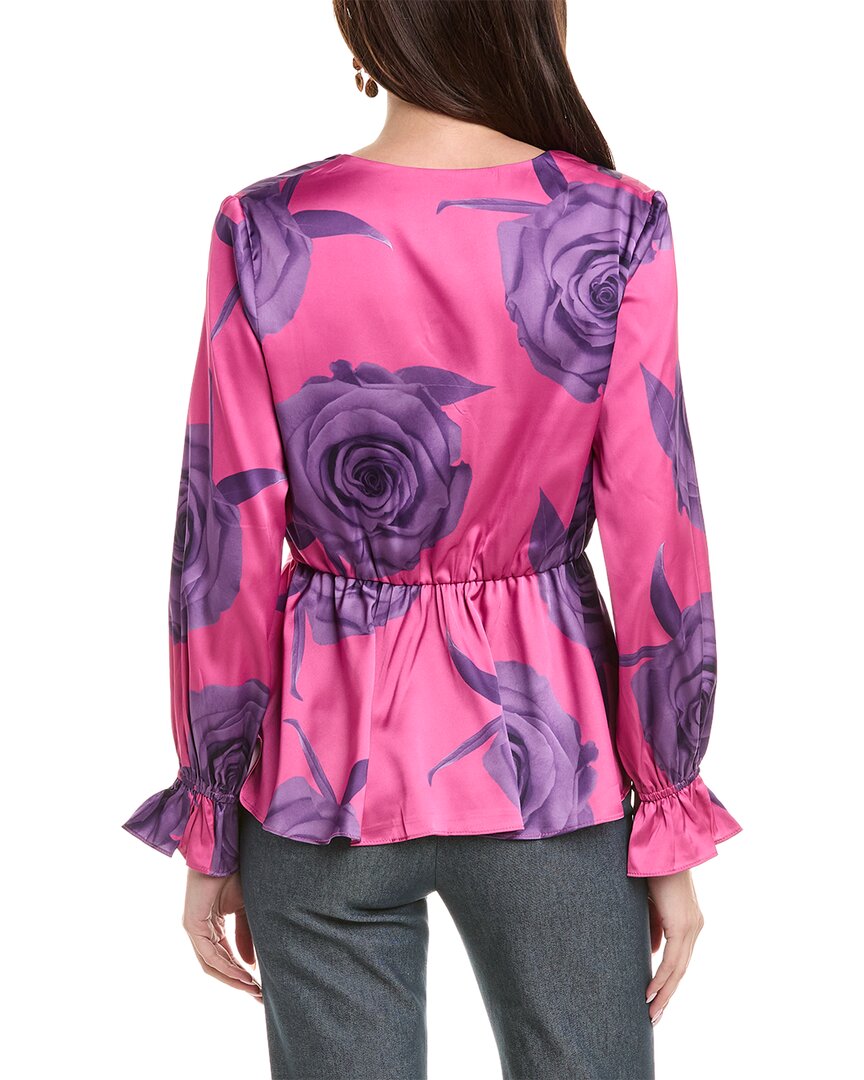 Hutch Matilda Top