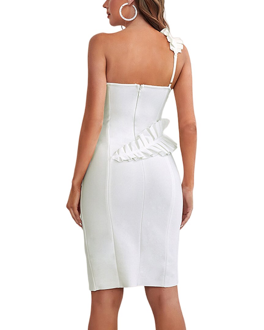 Rene Lion Dress