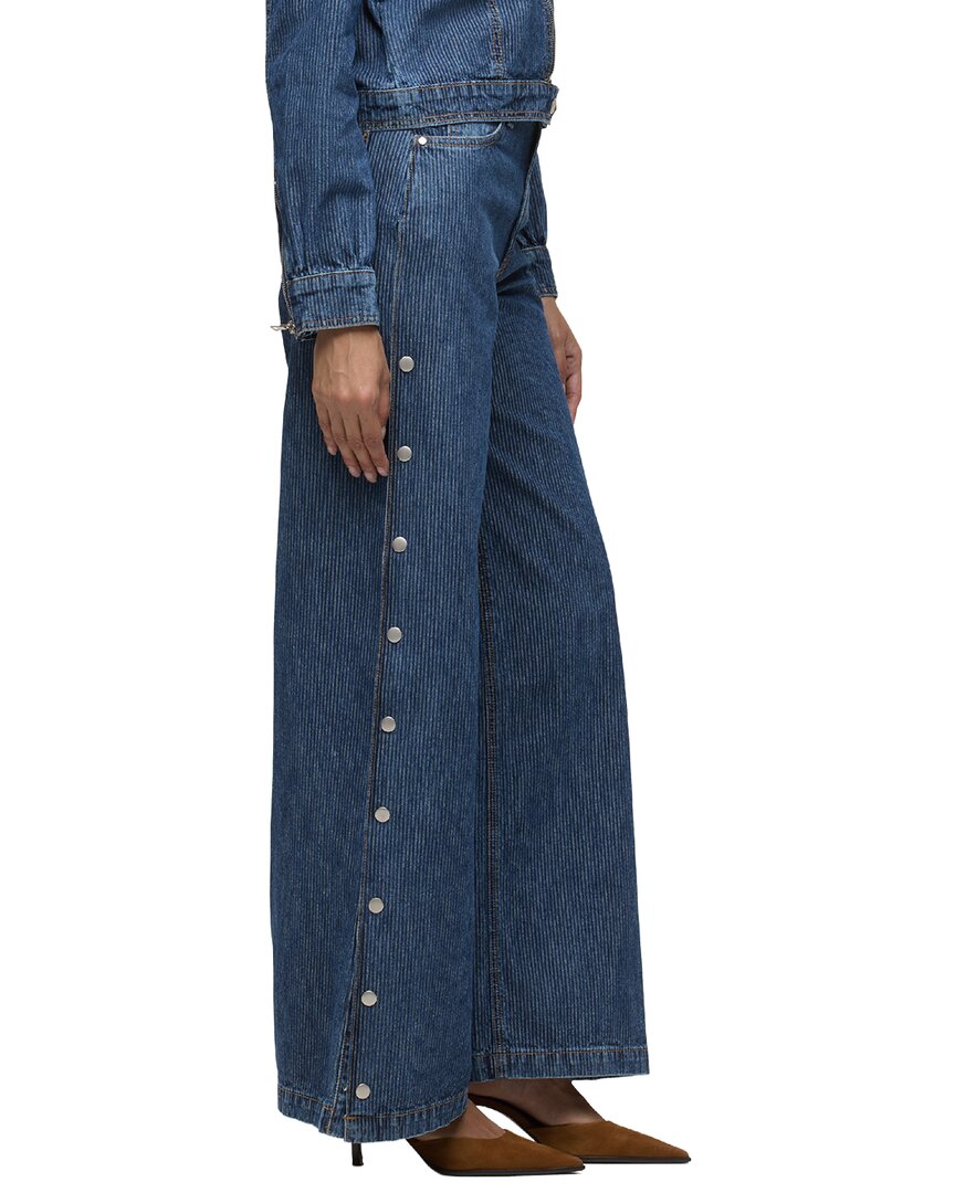 HUDSON Jeans Hudson Jeans James High Rise Jean