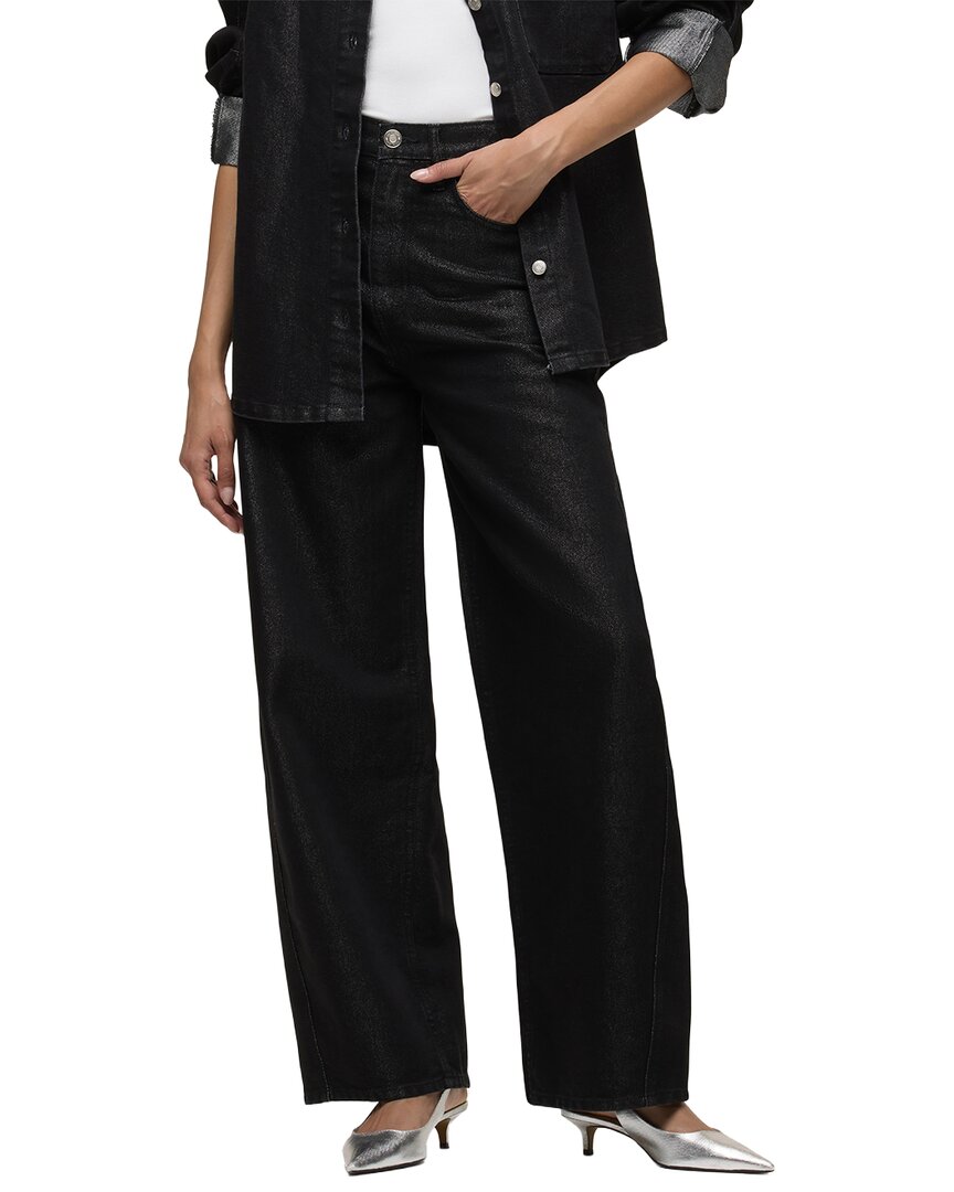 HUDSON Jeans Hudson Jeans Bailey Relaxed Barrel Jean