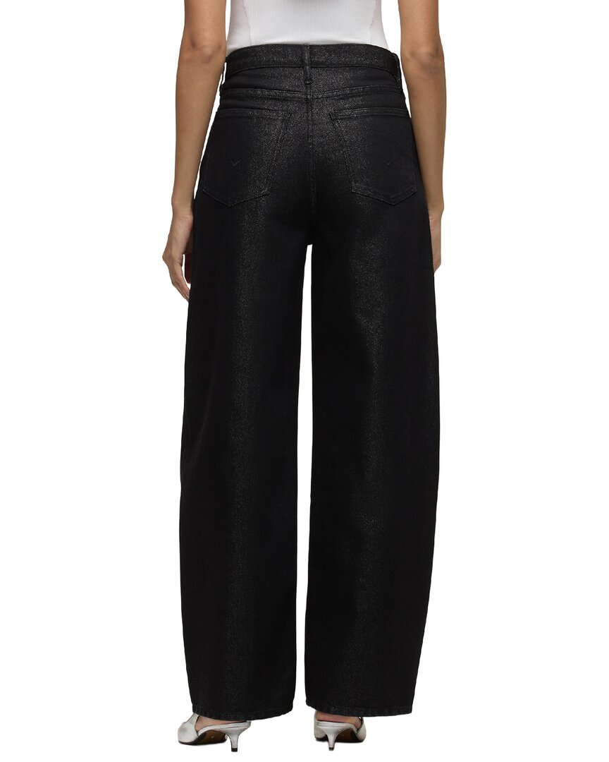 HUDSON Jeans Hudson Jeans Bailey Relaxed Barrel Jean