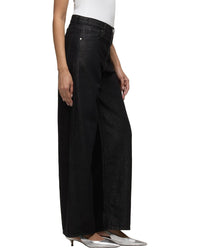 HUDSON Jeans Hudson Jeans Bailey Relaxed Barrel Jean