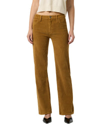 HUDSON Jeans Hudson Jeans Rosalie High-Rise Wide Leg Pant