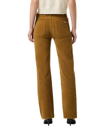 HUDSON Jeans Hudson Jeans Rosalie High-Rise Wide Leg Pant