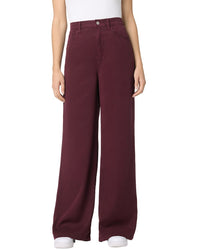 HUDSON Jeans Hudson Jeans Jolene Wide Leg Pant