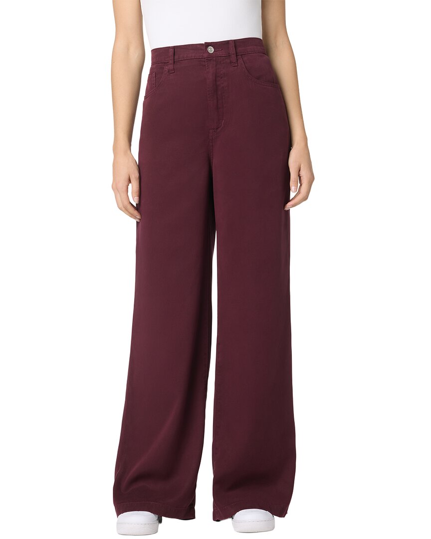 HUDSON Jeans Hudson Jeans Jolene Wide Leg Pant