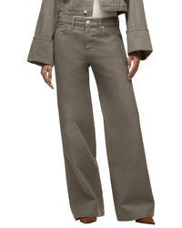 HUDSON Jeans Hudson Jeans Rylee Low-Rise Loose Pant