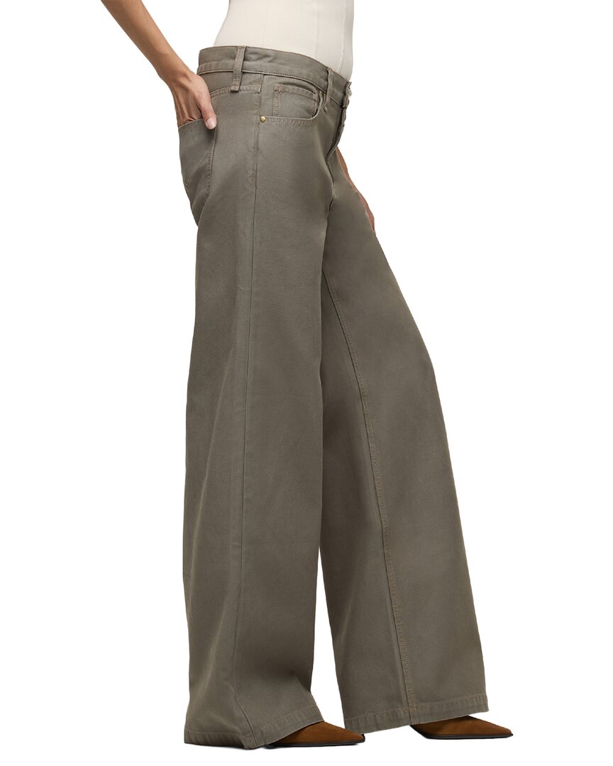 HUDSON Jeans Hudson Jeans Rylee Low-Rise Loose Pant
