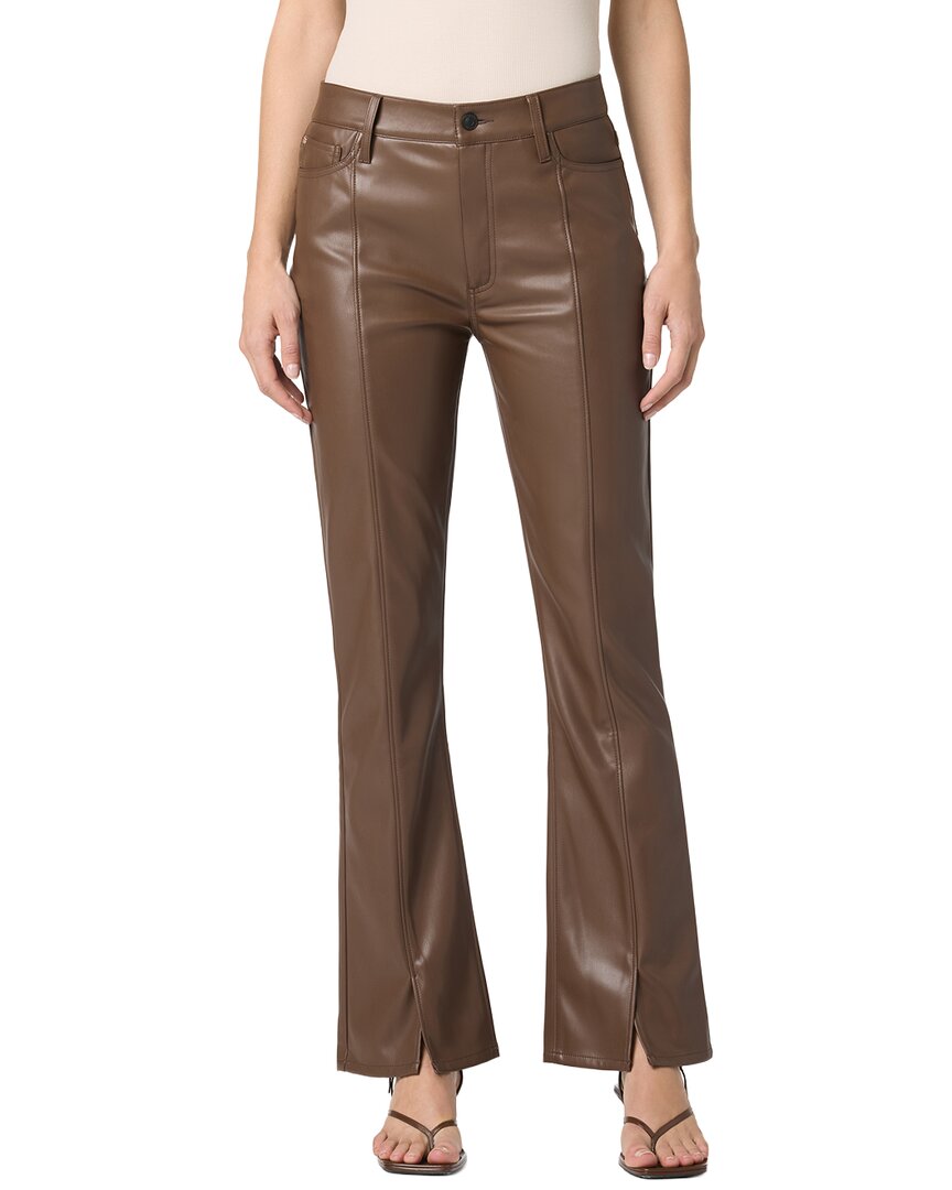 HUDSON Jeans Hudson Jeans Blair High-Rise Bootcut Pan