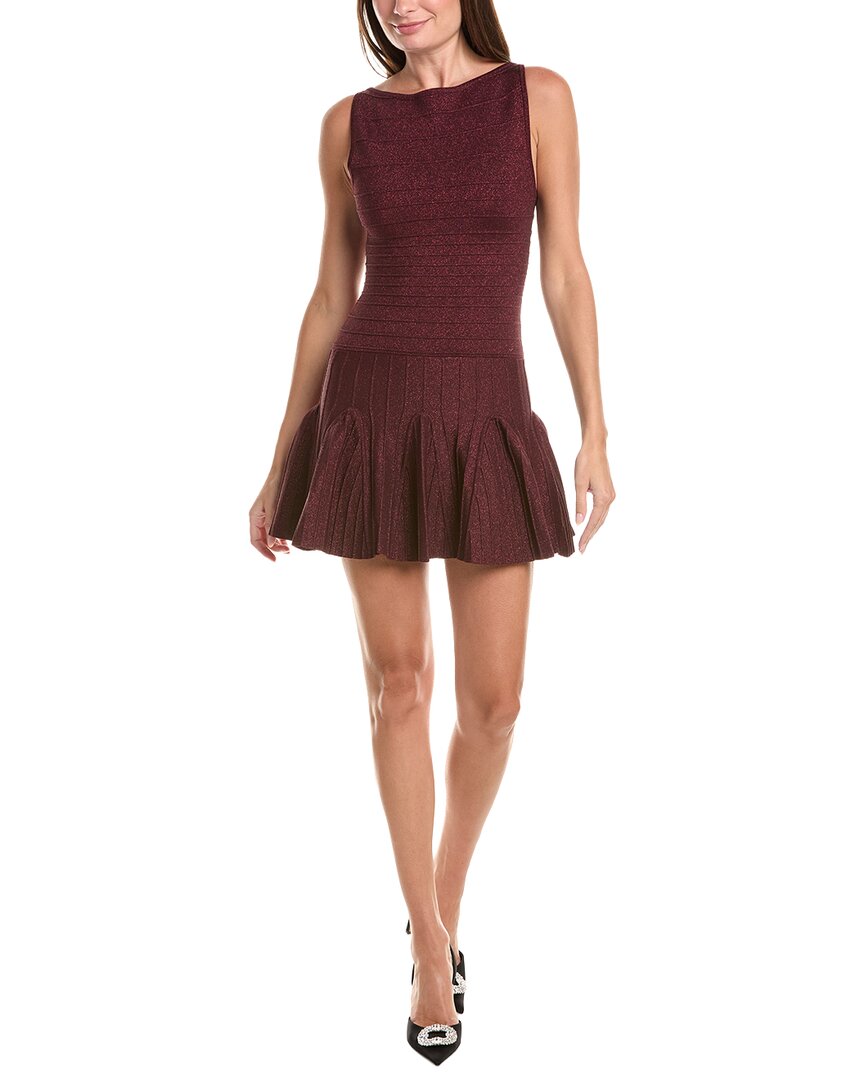 Retrofête Retrofête Audrina Knit Dress
